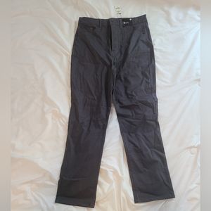 Express pants size 8R